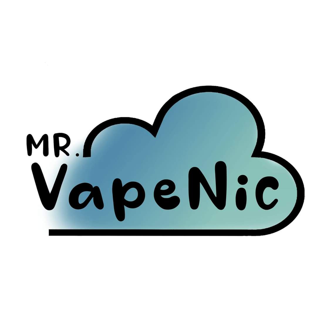MR VAPENIC
