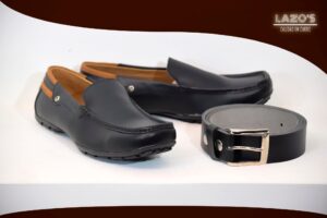 Combo zapatillas Caballero + faja