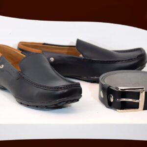 Combo zapatillas Caballero + faja