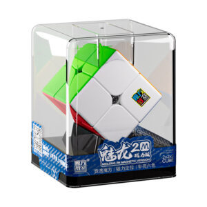 Cubo 2x2 Meilong 2M