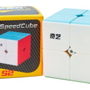 Cubo 2x2 Qiyi
