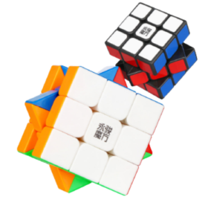Cubo 3x3 Guanlong