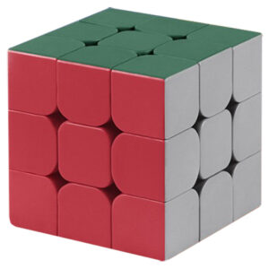 Cubo 3x3 HeShu.