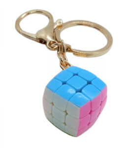 Cubo 3x3 Mini Bread
