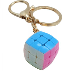 Cubo 3x3 Mini Bread