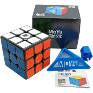 Cubo 3x3 Moyu