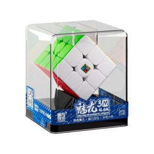 Cubo 3x3 Moyu 3m CT