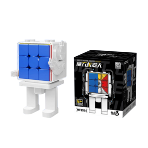 Cubo 3x3 Robot