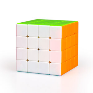 Cubo 4x4