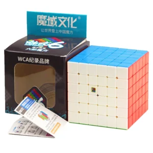 Cubo 6x6