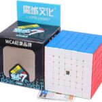 Cubo 7x7