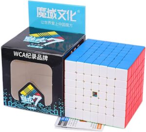 Cubo 7x7