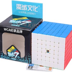 Cubo 7x7