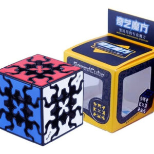 Gear Cube.