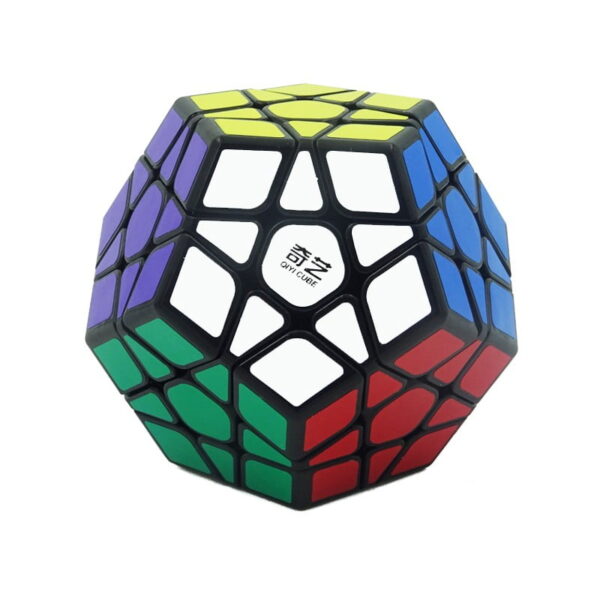 Megaminx