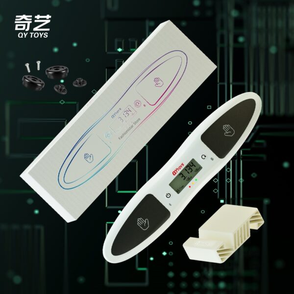 Smart Timer