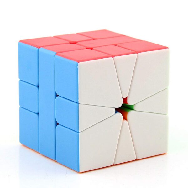 Square one